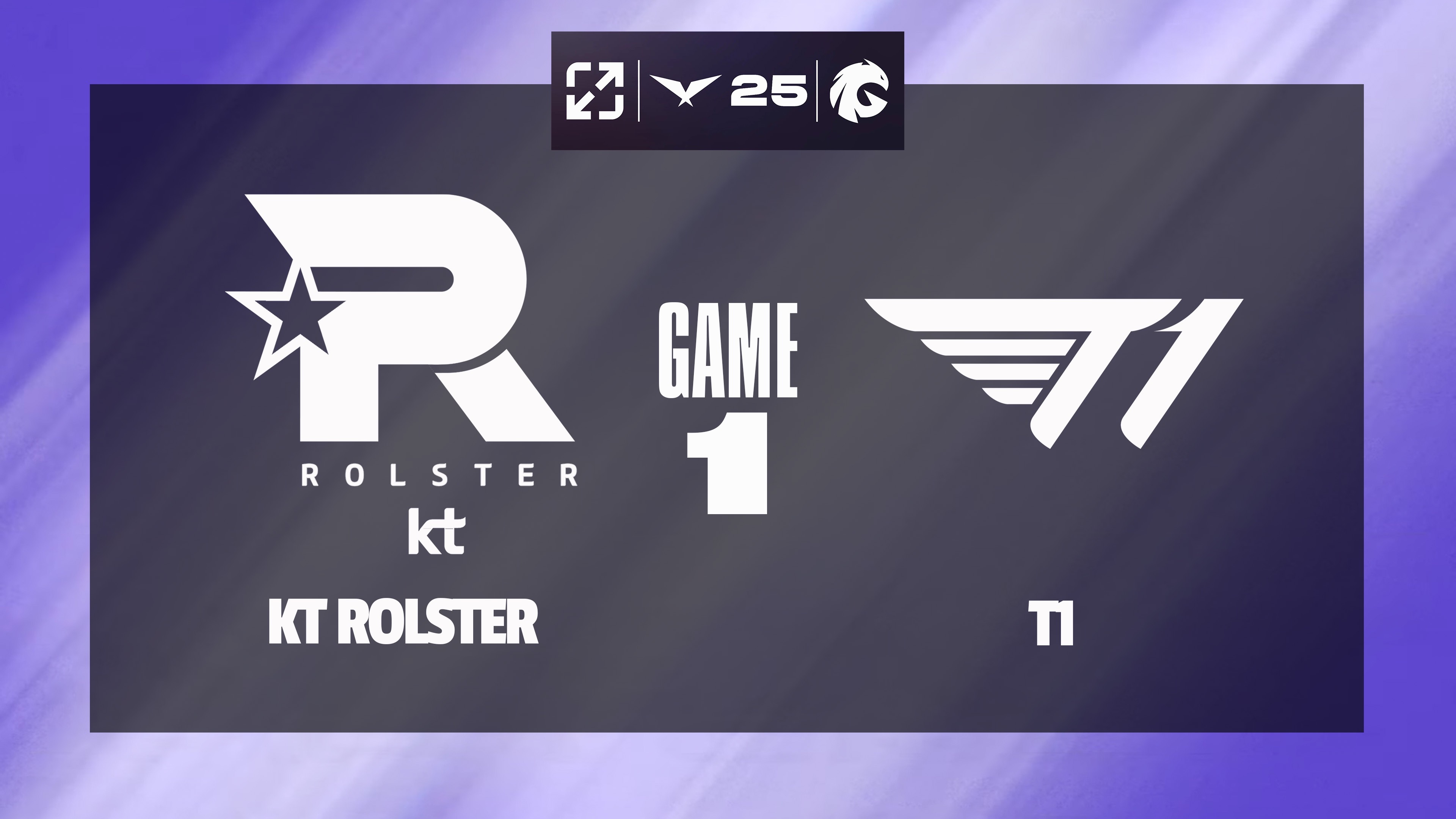 KT鏖战T1，CoreJJ团战一打五宿命之战2025世界赛，让粉丝疯狂欢呼的简单介绍