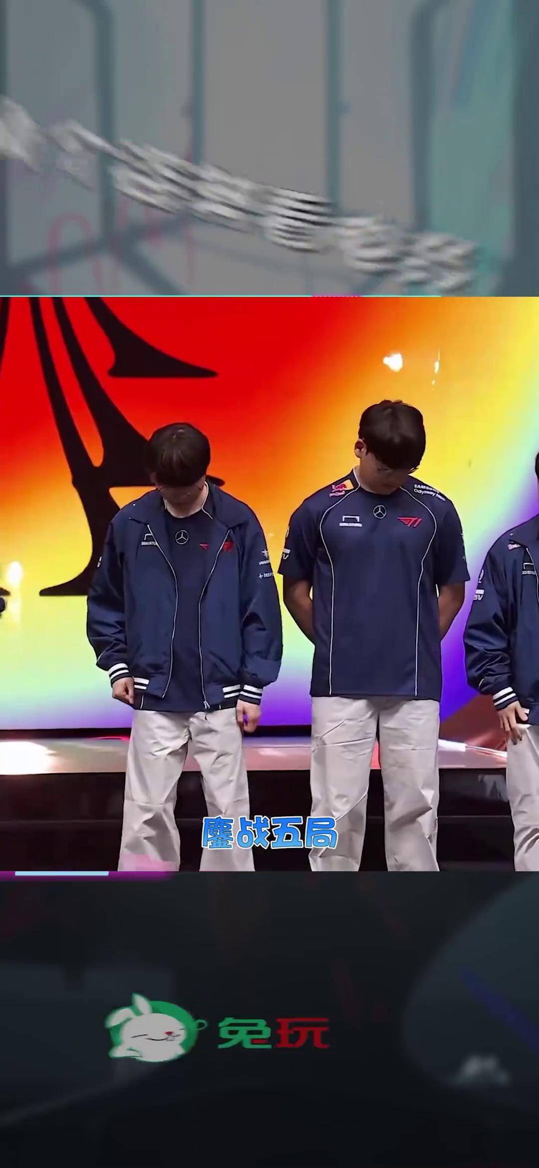 开云体育下载-LGD横扫TL，Faker打出惊人五杀宿敌对决入围赛，锁定晋级资格