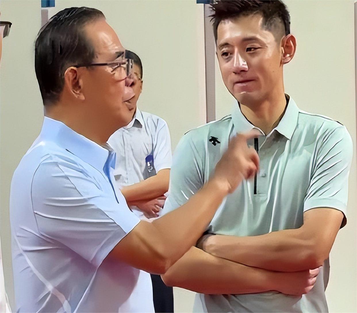 德国乒乓球队碾压瑞典乒乓球队,张继科绝境逆转 德国乒乓球队碾压瑞典乒乓球队,张继科绝境逆转