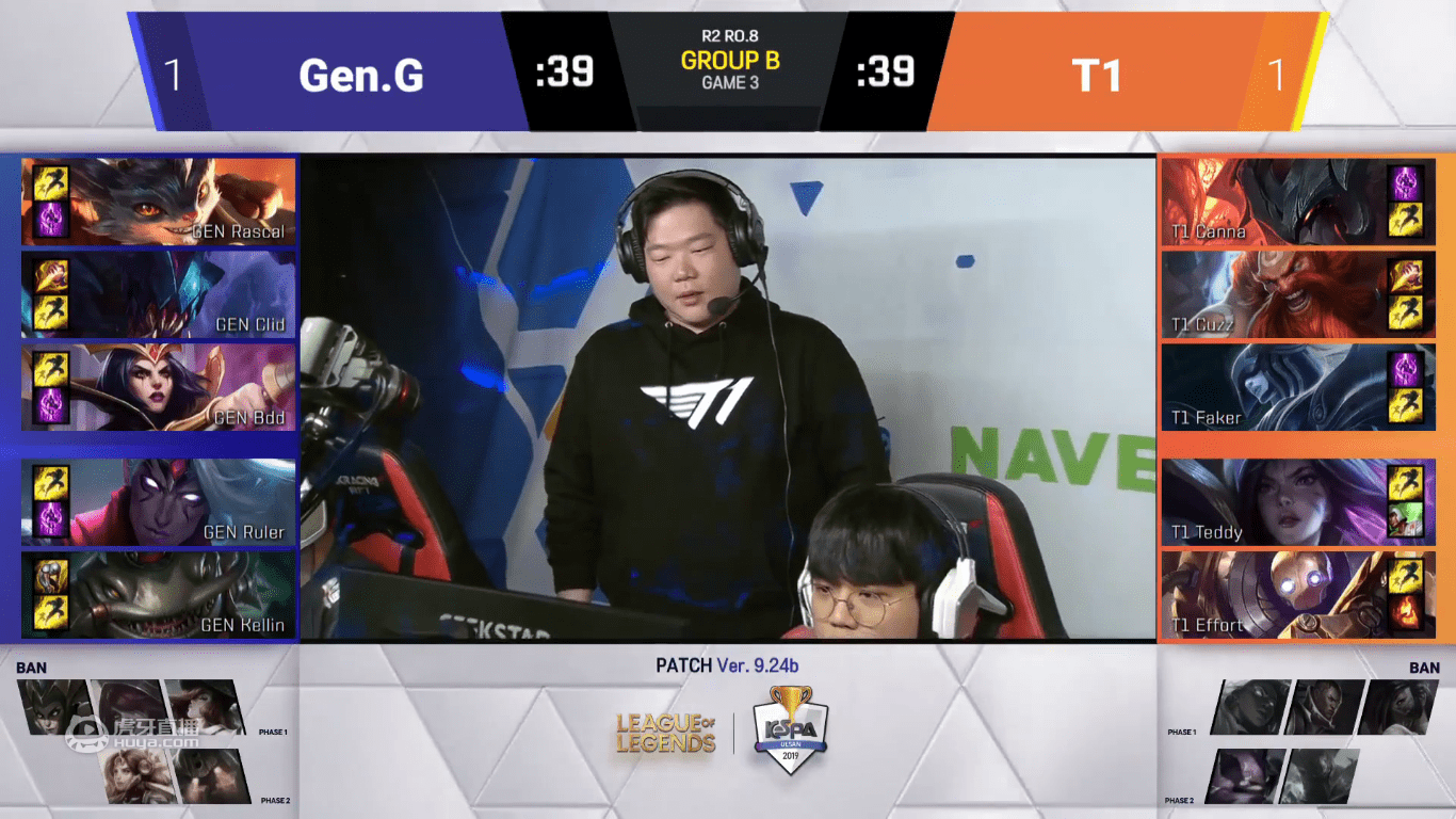 TSM横扫DK，Clid线上压制力十足宿命之战入围赛，让粉丝疯狂欢呼