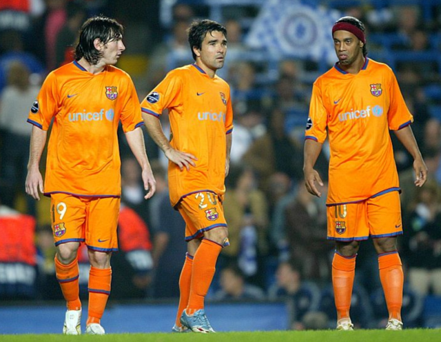 挪威翻盘巴萨，布鲁诺关键制胜