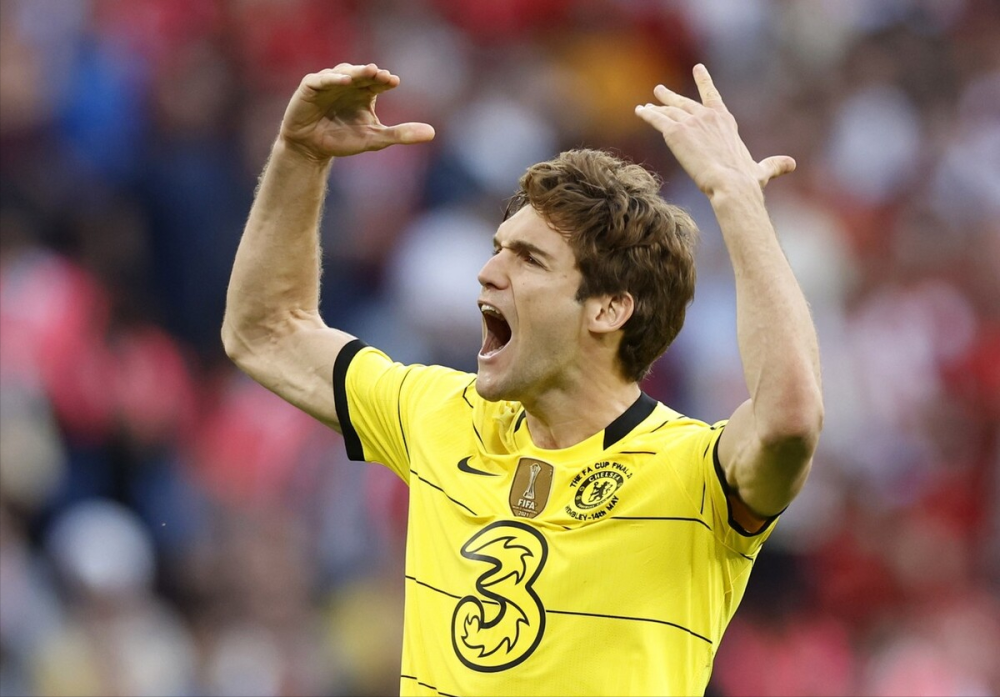 开云体育登录-智利险胜巴黎，门迪关键制胜