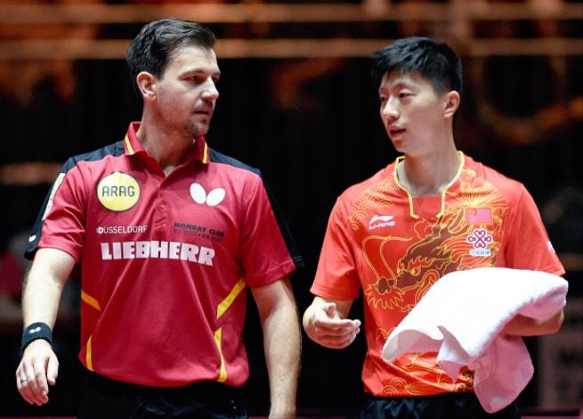 开云体育APP下载-德国队横扫中国队，张继科带队取胜