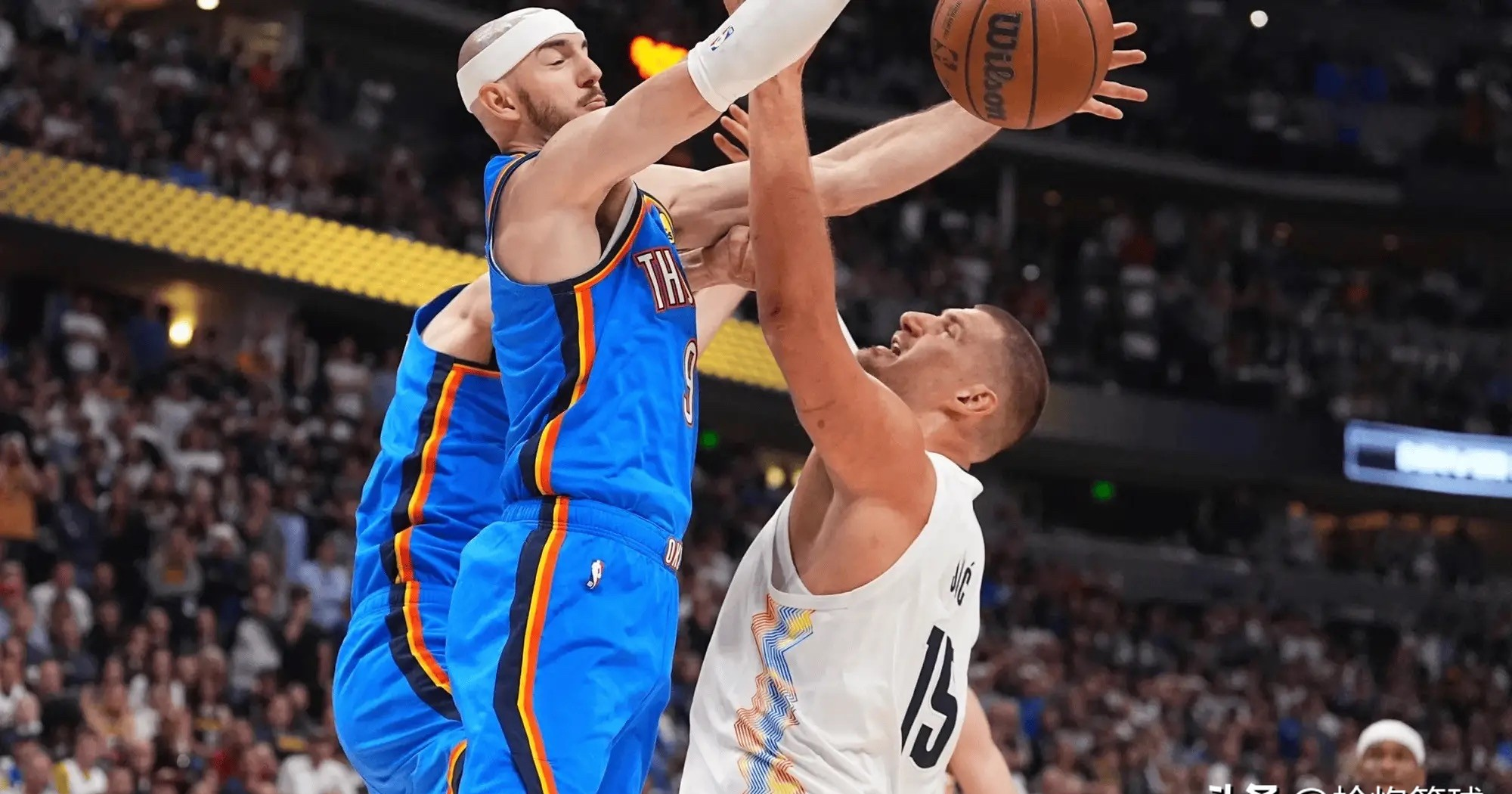 开云体育中国-山西队险胜猛龙，约基奇刷新纪录
