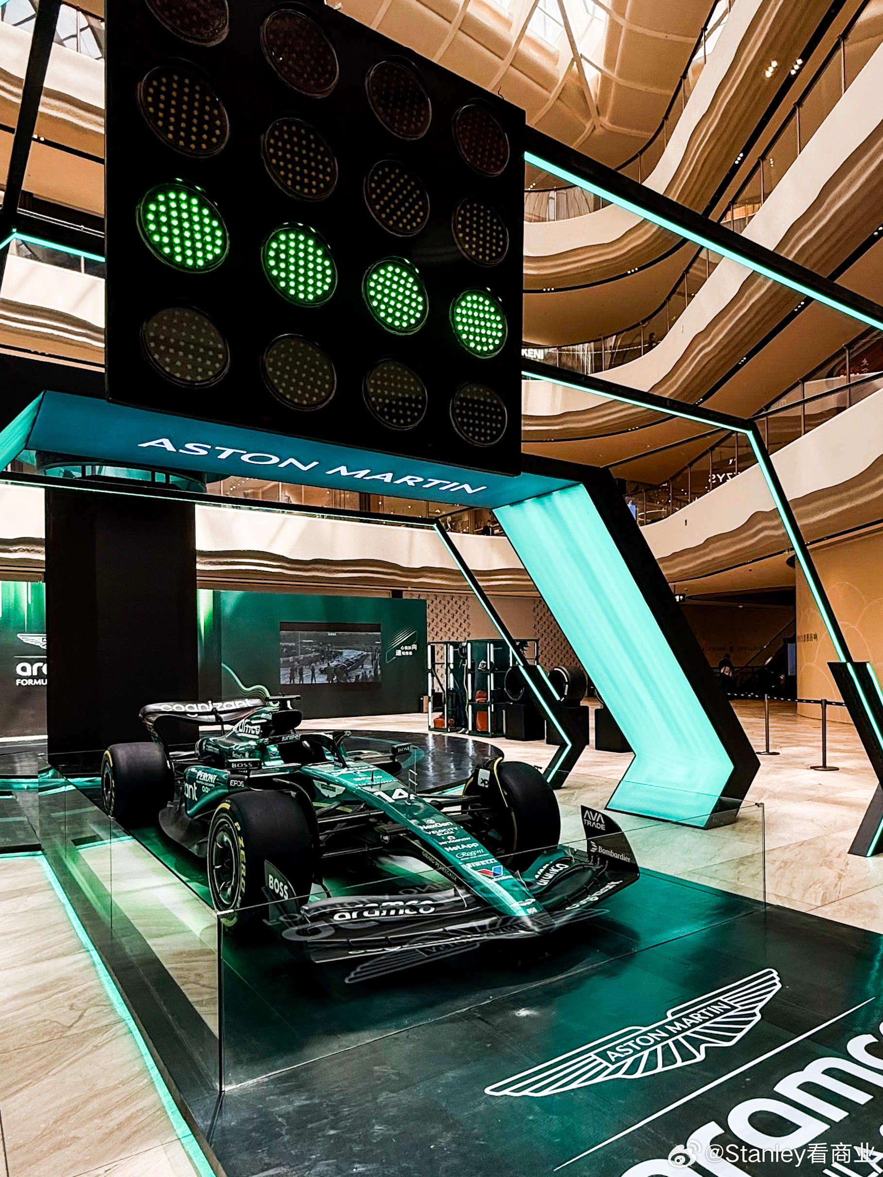 开云体育-索伯车队绝杀阿斯顿马丁，阿隆索高光表现的简单介绍