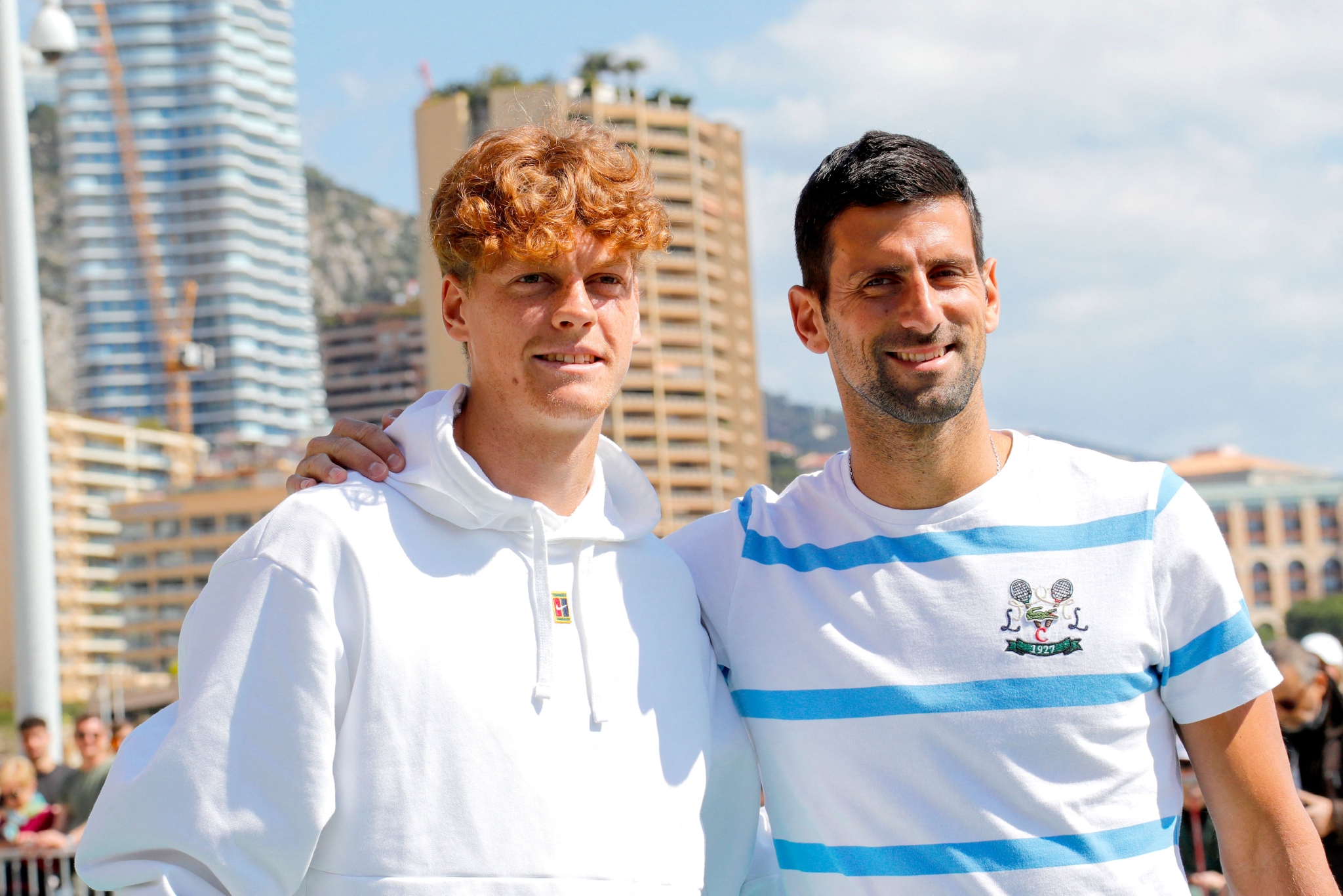 开云体育APP下载-包含年终总决赛鏖战蒙特卡洛大师赛，德约科维奇统治全场的词条