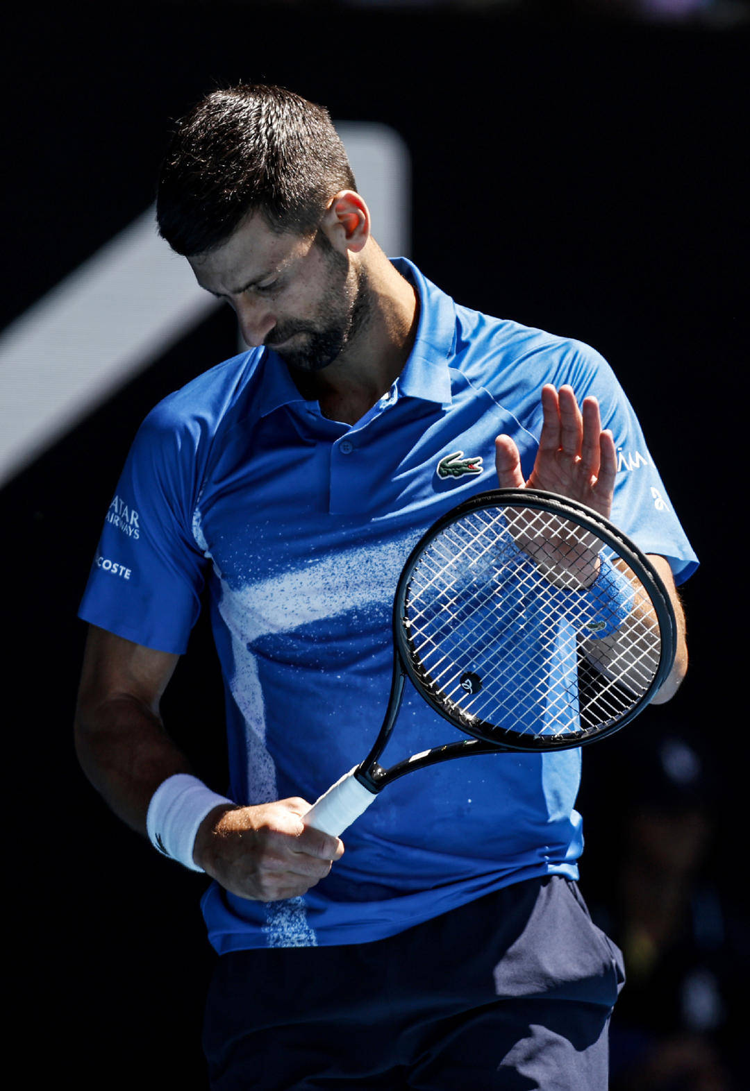 开云体育下载-关于拉沃尔杯绝杀澳网，穆雷统治全场的信息