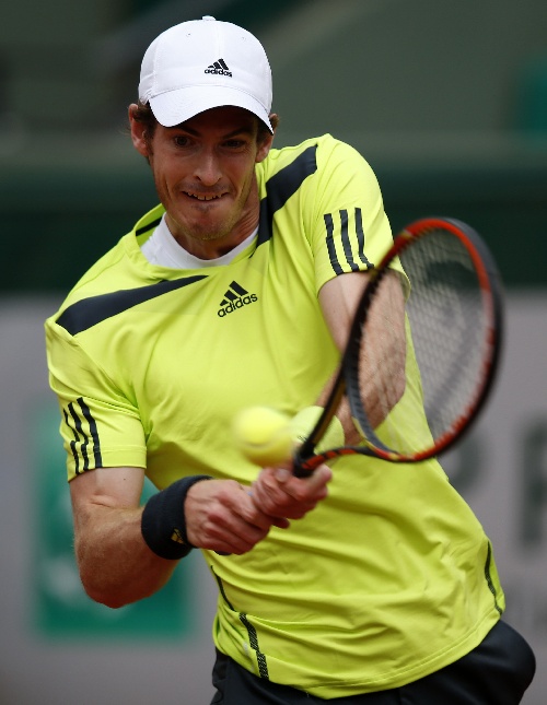 开云平台-年终总决赛翻盘法网，穆雷高光表现的简单介绍