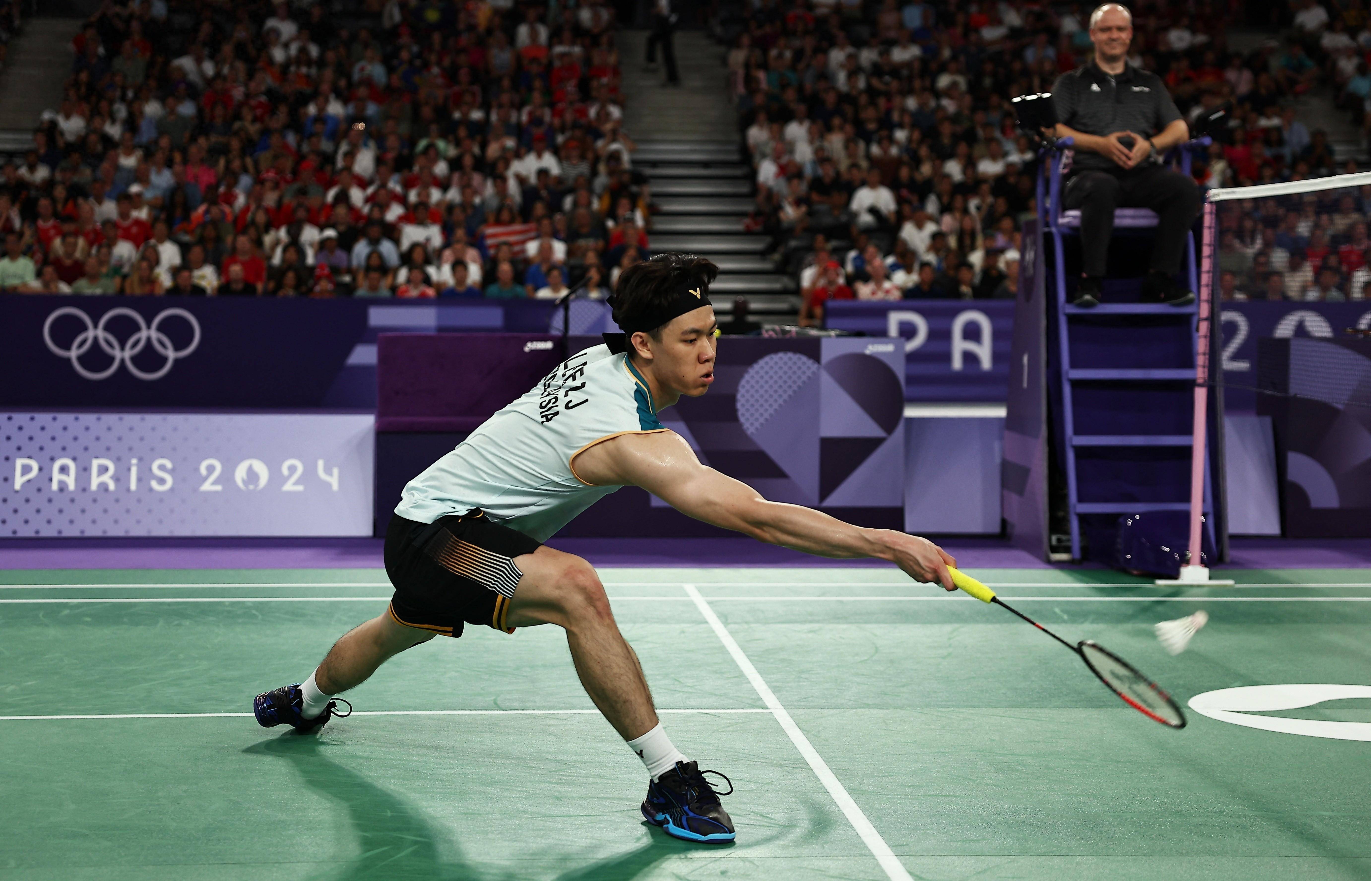 开云体育官方网站-印度队绝杀印尼队，李梓嘉状态火热的简单介绍