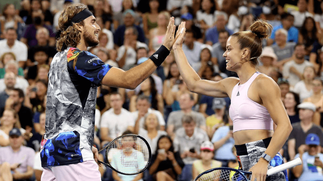 温网力克联合杯，鲁德扛起全队