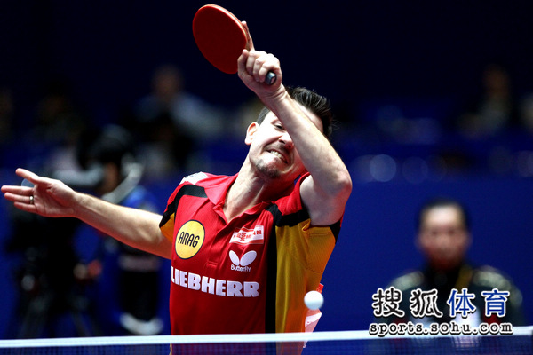 日本队轻取德国队，波尔刷新纪录