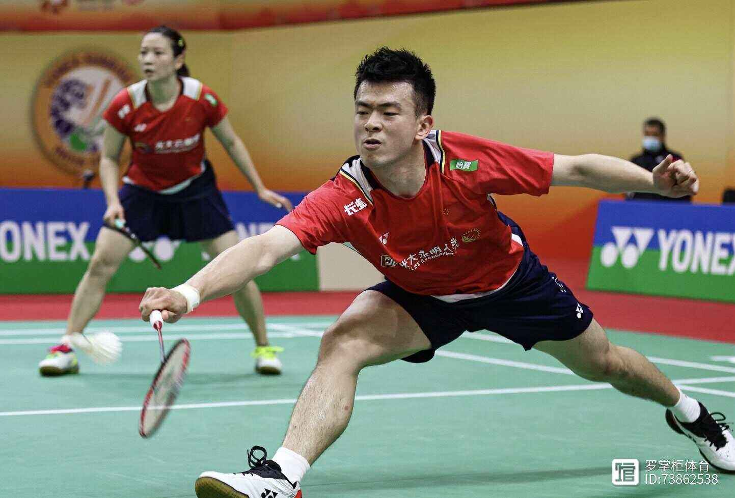 开云体育中国-泰国队翻盘德国队，郑思维统治全场