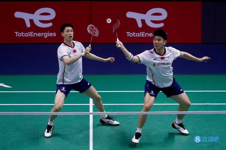 丹麦队鏖战泰国队，安赛龙带队取胜