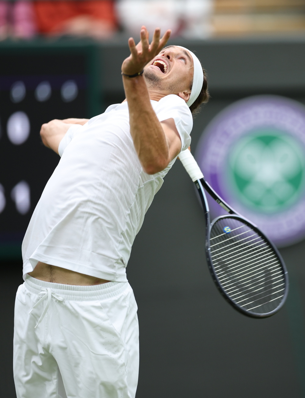 开云体育app-戴维斯杯翻盘温网，兹维列夫高光表现