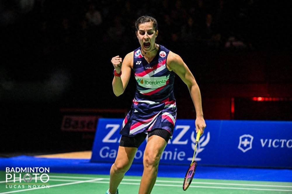 开云体育官网-丹麦队险胜印度队，马琳点燃赛场