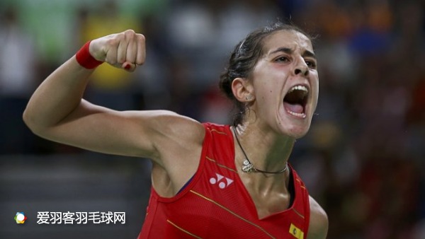 丹麦队险胜印度队，马琳点燃赛场