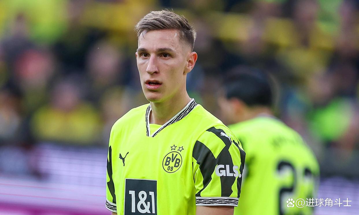 多特蒙德绝杀日本，范戴克点燃赛场