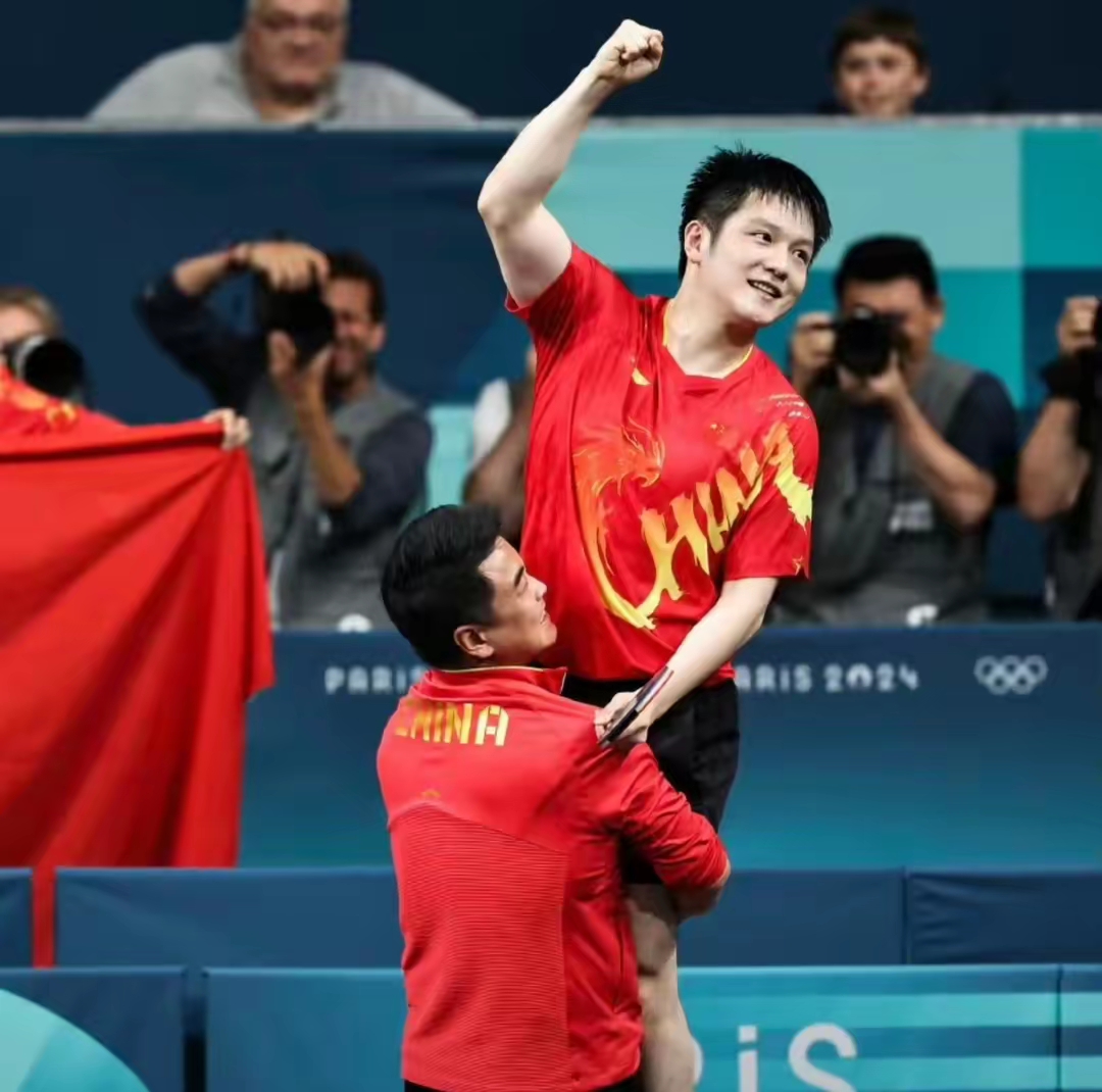 韩国队鏖战中国队，王皓统治全场