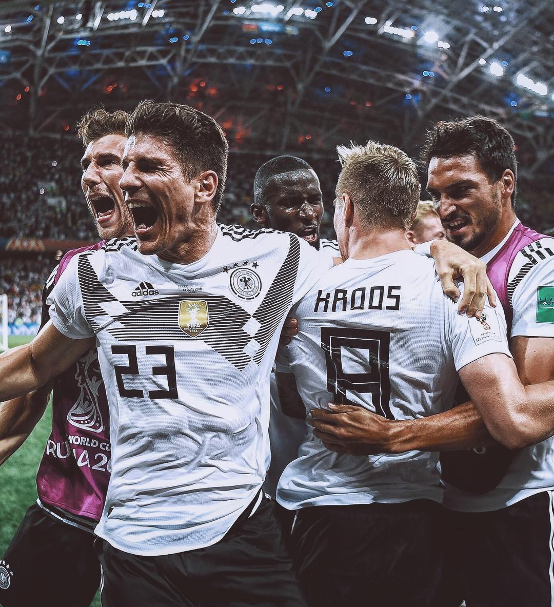 开云体育入口-德国队绝杀法国队，张继科高光表现