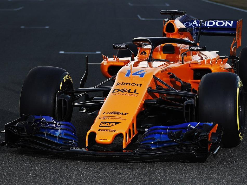 开云体育app-迈凯伦完胜红牛二队，塞恩斯带队取胜