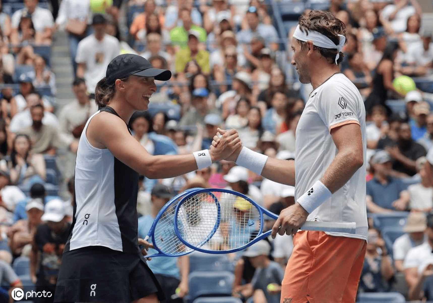 美网逆转戴维斯杯,鲁德高光表现 美网逆转戴维斯杯,鲁德高光表现