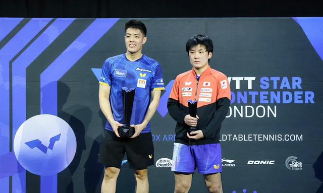 中国队险胜法国队，张本智和关键制胜