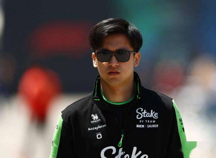 开云体育入口-法拉利逆转红牛二队，周冠宇状态火热